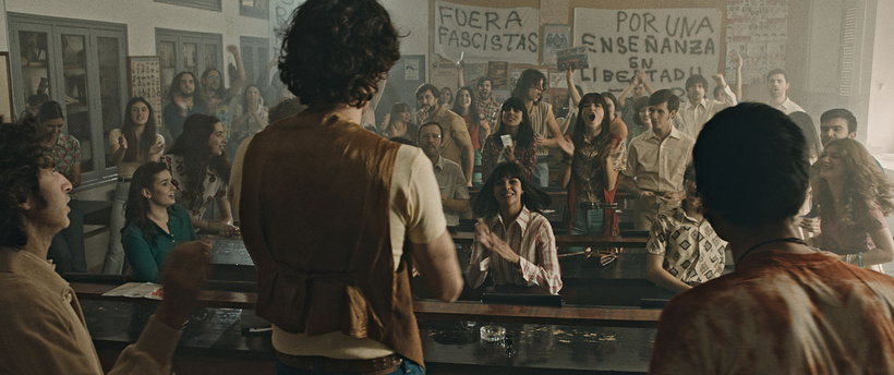 Imagen de Cariñena, vino del Mar