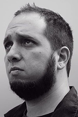 photo of person Stephen Romano