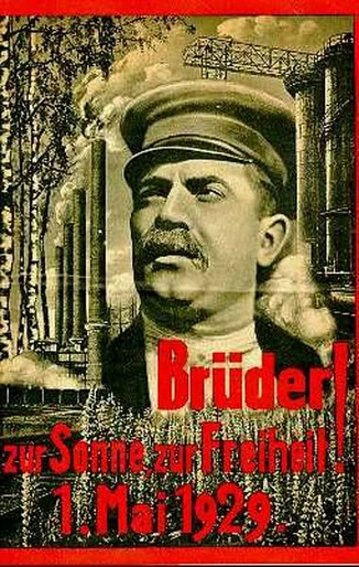 Poster de Hermano