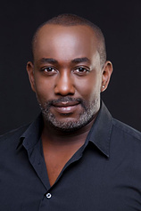 picture of actor Eric Santos