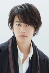 Foto de Takeru Sato