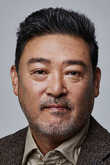 picture of actor Ryuzo Tanaka