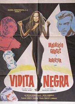 Vidita negra