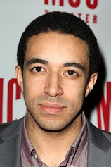 picture of actor Kobi Libii