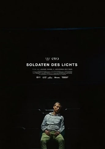 Poster de Soldiers of Light