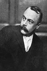 photo of person Kenneth Grahame