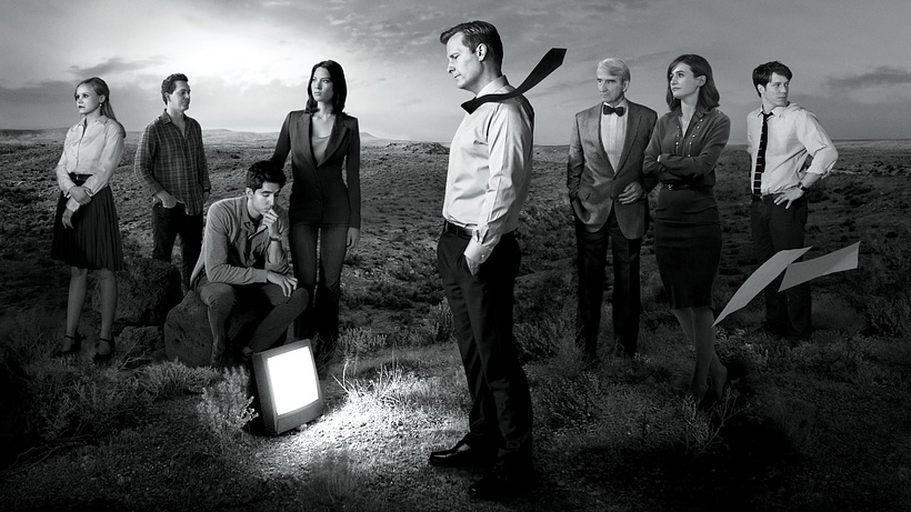 Imagen de The Newsroom