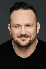 Foto de Louis Philippe Dandenault
