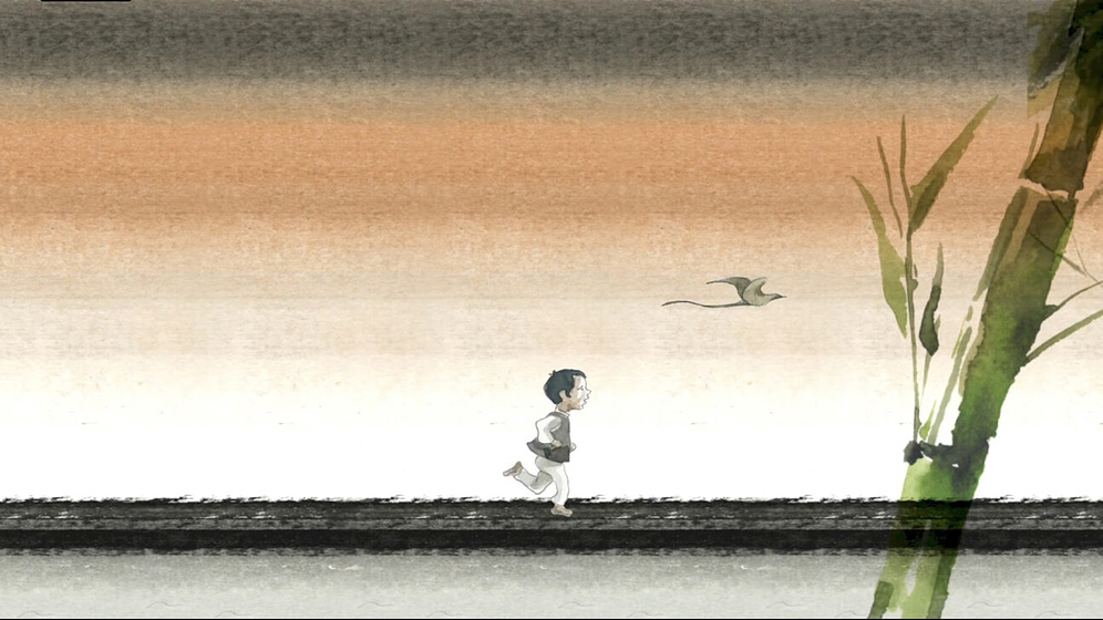 Imagen de rhythm-of-a-flower