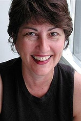 photo of person Gail Harvey