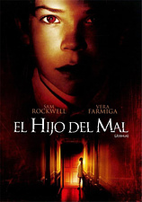 poster of movie El Hijo del mal