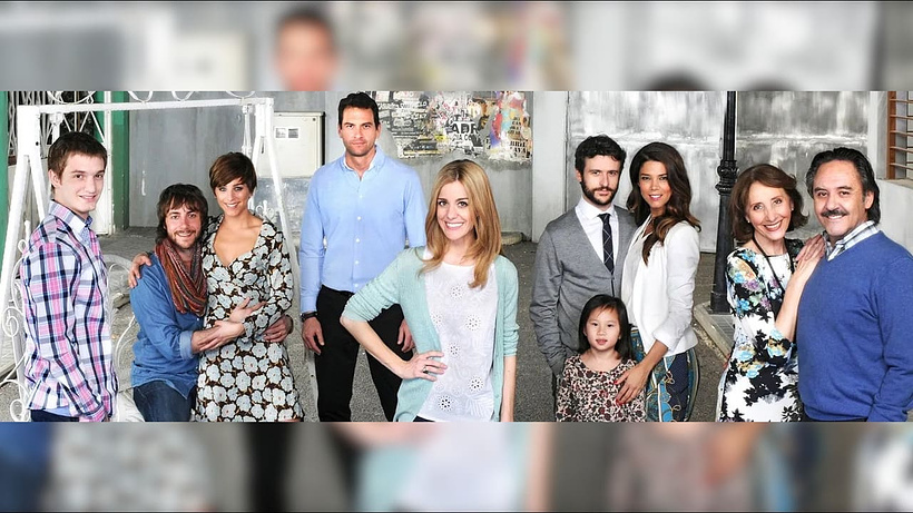Imagen de Familia