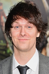 photo of person Darren Lemke