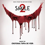 Carátula de la banda de sonido de Smile 2