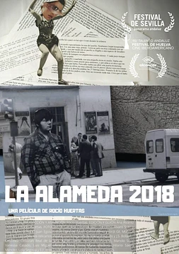 La Alameda 2018