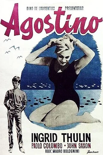 Poster de Agostino
