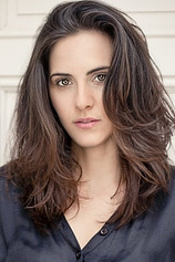 picture of actor Julieta Díaz