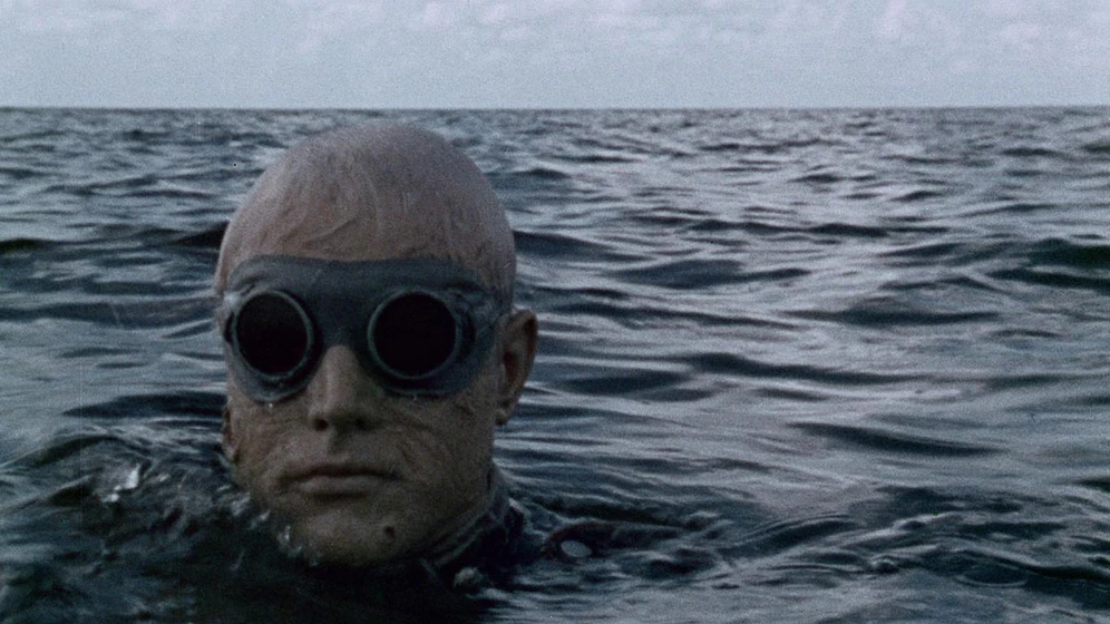 Imagen de ondas-de-choque