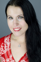 picture of actor Sandra Rosko