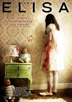 poster of movie Para Elisa