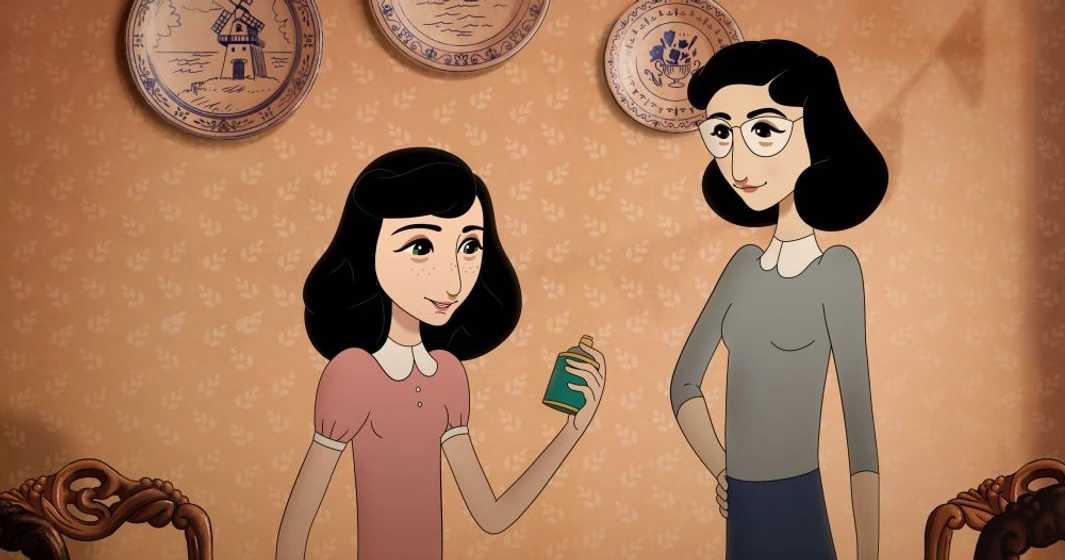 Imagen de donde-esta-anne-frank
