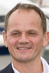 photo of person Tom Shankland