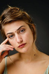 picture of actor Gal Malka