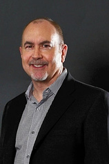 photo of person Terence Winter
