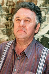 picture of actor Kurt Böwe
