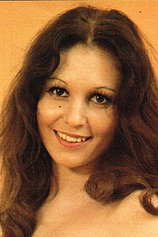 Foto de Judith Fritsch