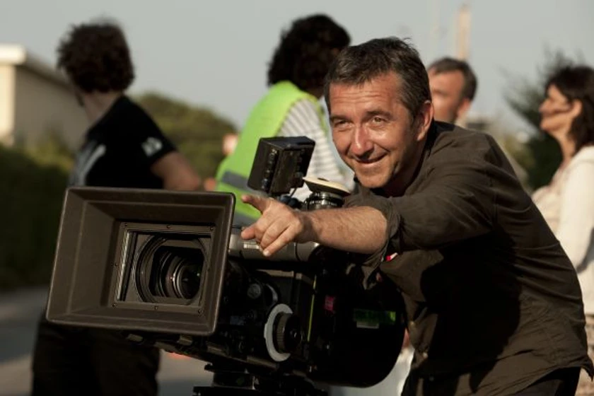 Pascal Chaumeil en los-seductores