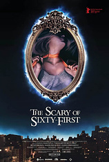 poster of movie The Scary of Sixty-First