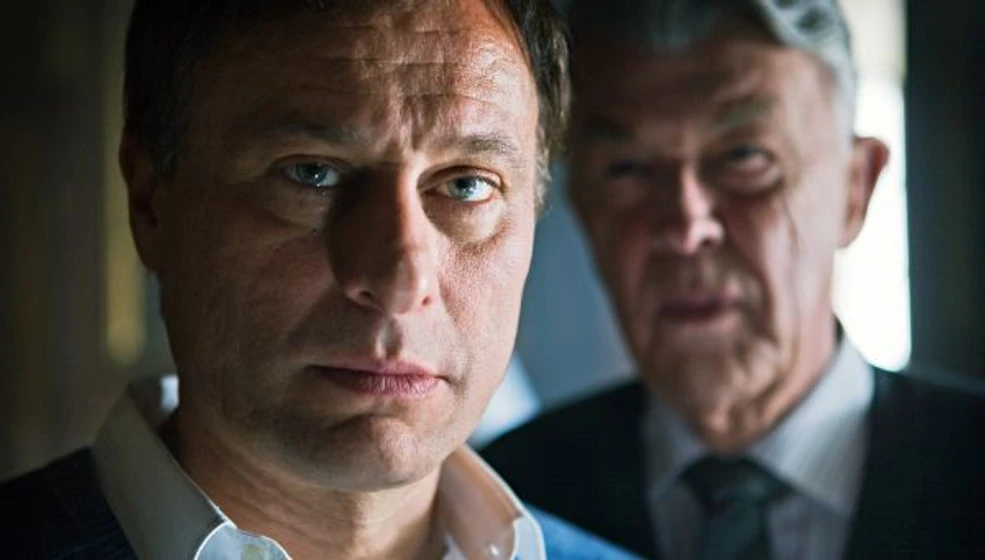 Michael Nyqvist en millennium-1-los-hombres-que-no-amaban-a-las-mujeres