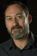 photo of person Daniel Albaladejo