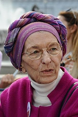 picture of actor Emma Bonino