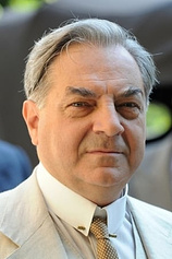 picture of actor Maurizio Marchetti