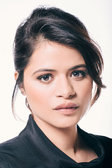 picture of actor Melonie Diaz