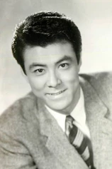 Foto de Jirō Tamiya
