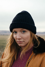 photo of person Britt Poulton
