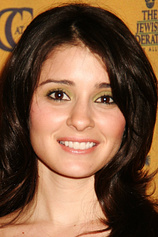 photo of person Shiri Appleby