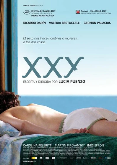 Imagen de xxy (Cartel)