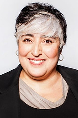 photo of person Martha Claudia Moreno