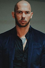 picture of actor Andrew Tate