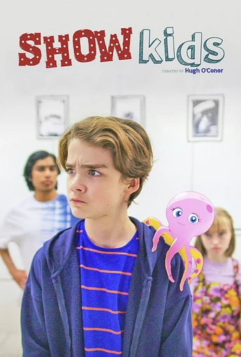 Poster de Showkids