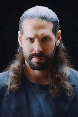 photo of person Matías Rispau