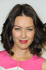 picture of actor Louise Griffiths