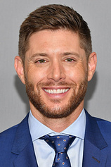 photo of person Jensen Ackles