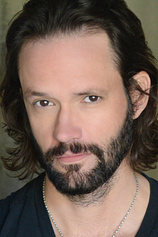 picture of actor Marcus Hester