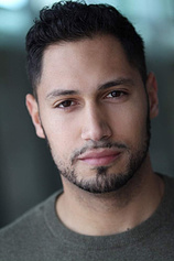 photo of person Peter Luis Zimmerman