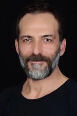 Foto de Muhammet Uzuner